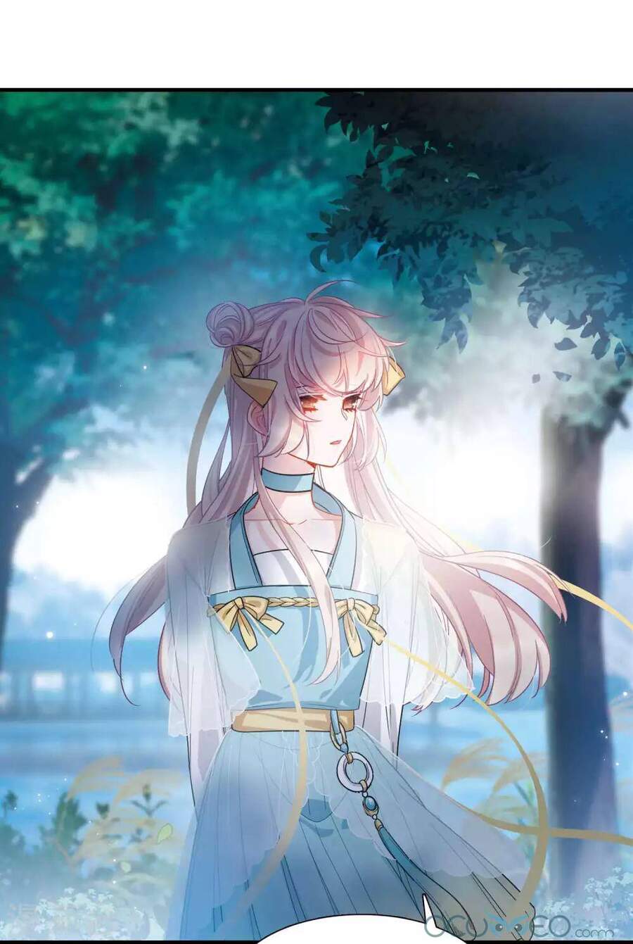 Danh Kiếm Chủng Chapter 40-42 - 76