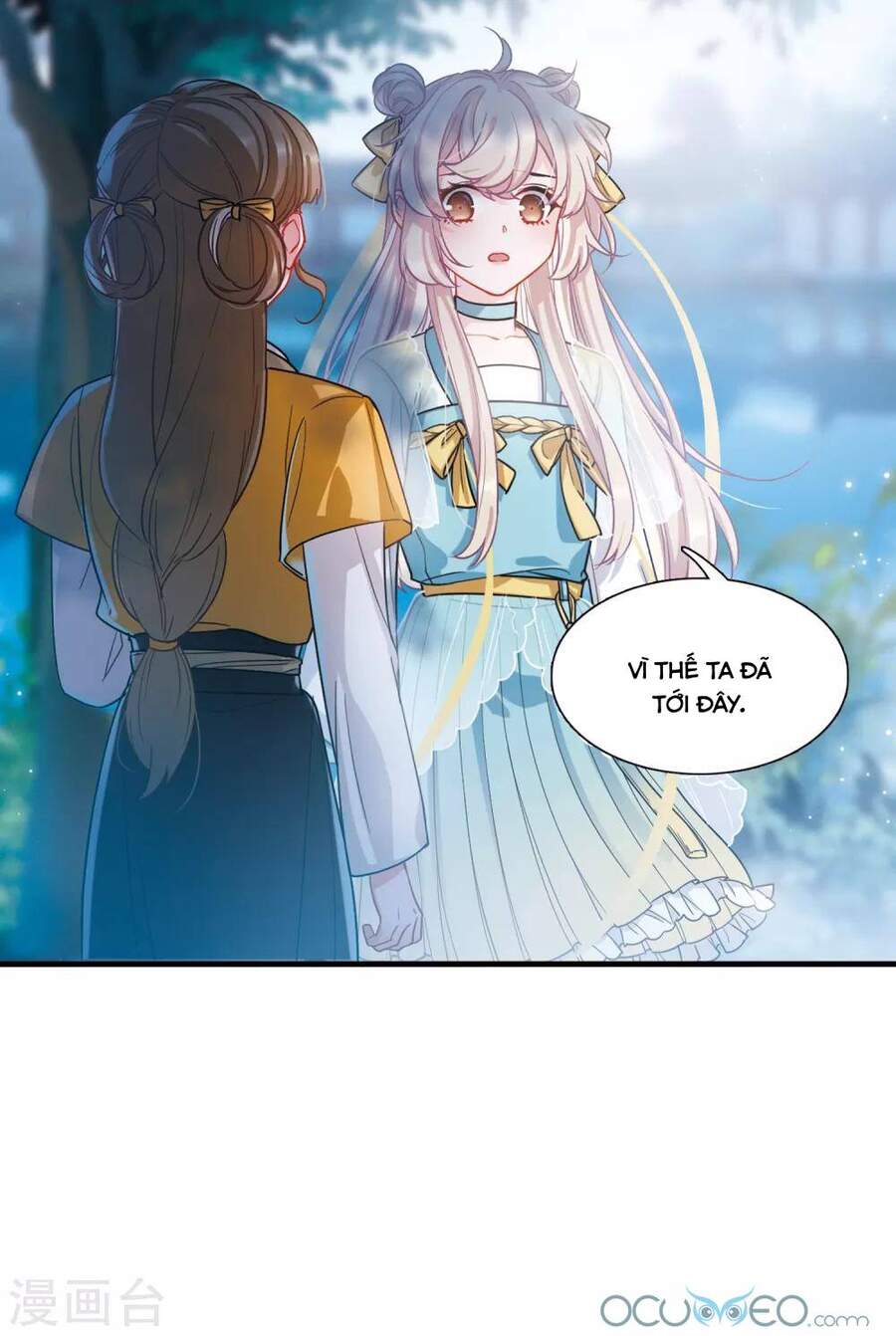 Danh Kiếm Chủng Chapter 40-42 - 78