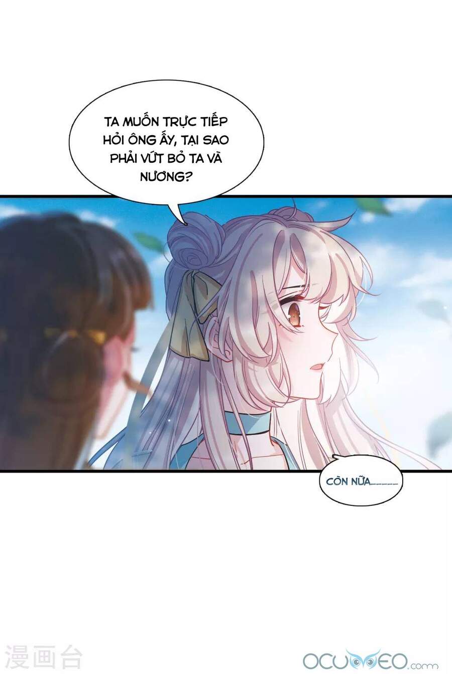 Danh Kiếm Chủng Chapter 40-42 - 79