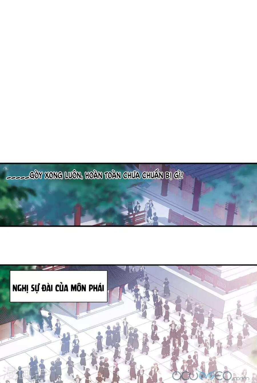 Danh Kiếm Chủng Chapter 40-42 - 9
