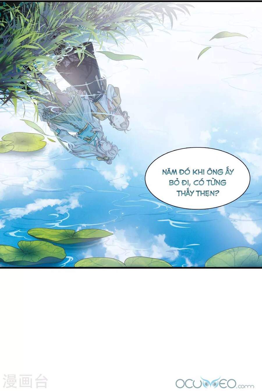 Danh Kiếm Chủng Chapter 40-42 - 81