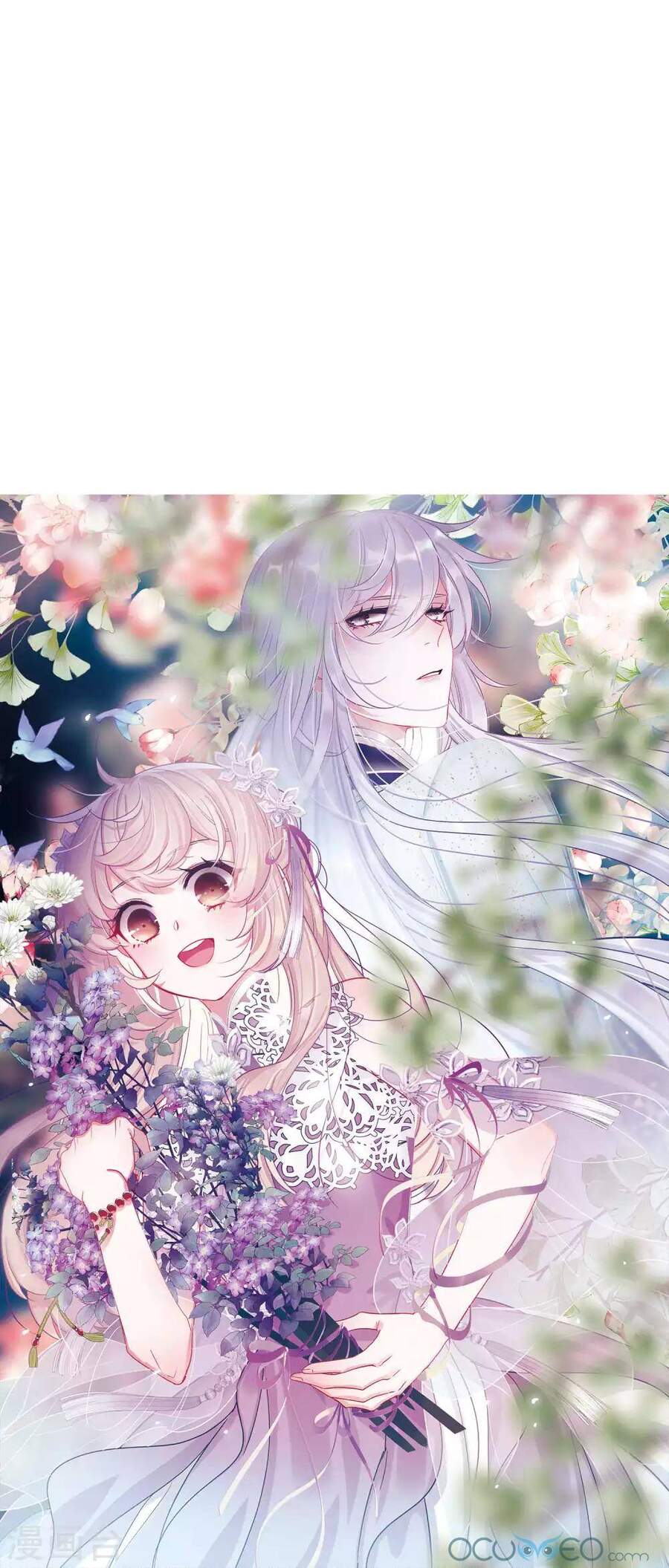 Danh Kiếm Chủng Chapter 43-45 - 1