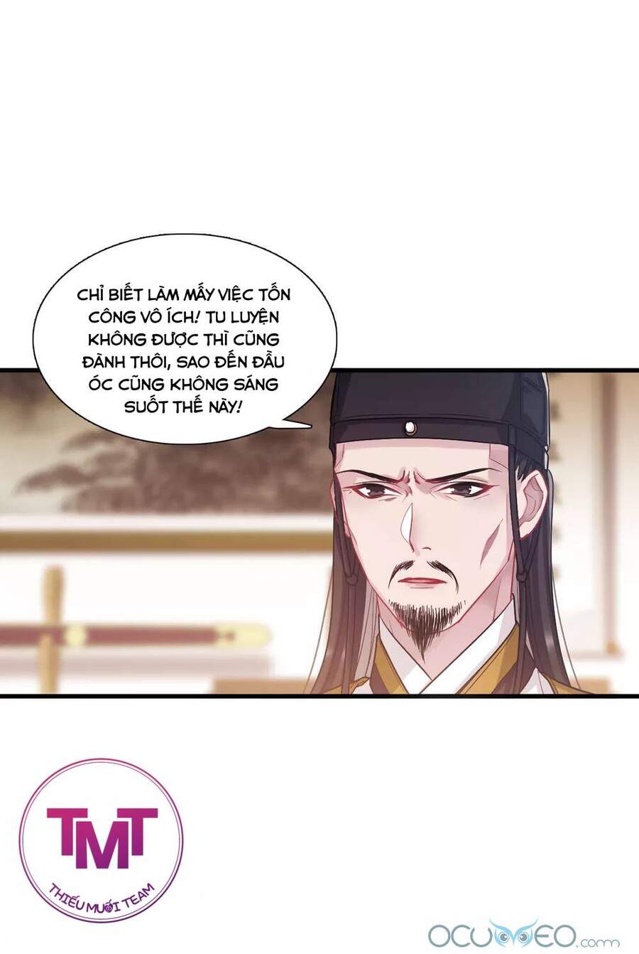 Danh Kiếm Chủng Chapter 43-45 - 12