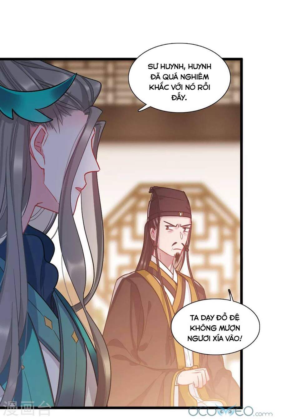 Danh Kiếm Chủng Chapter 43-45 - 13