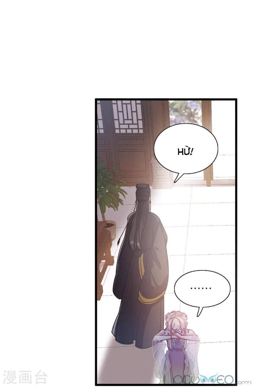 Danh Kiếm Chủng Chapter 43-45 - 14