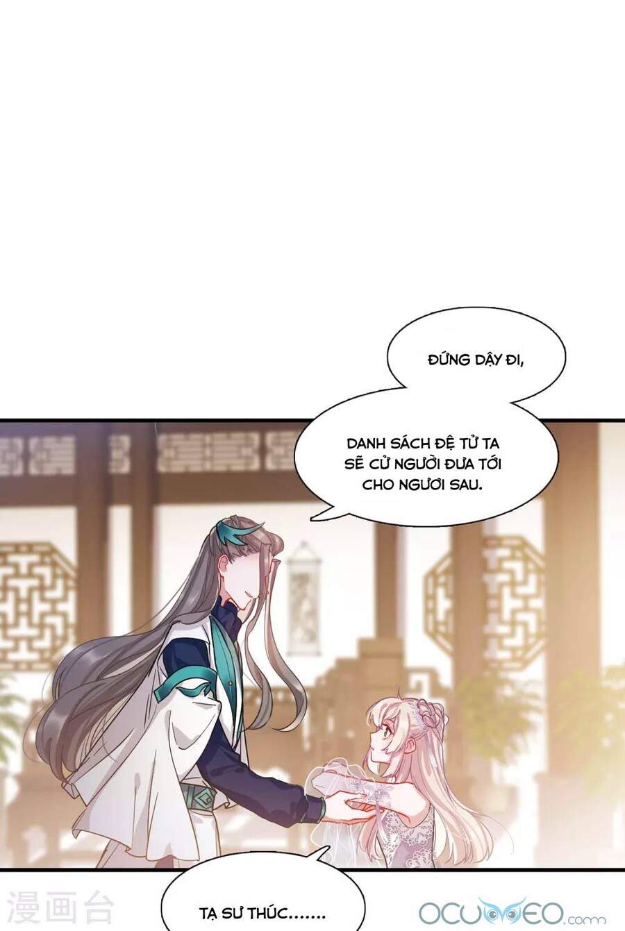 Danh Kiếm Chủng Chapter 43-45 - 15