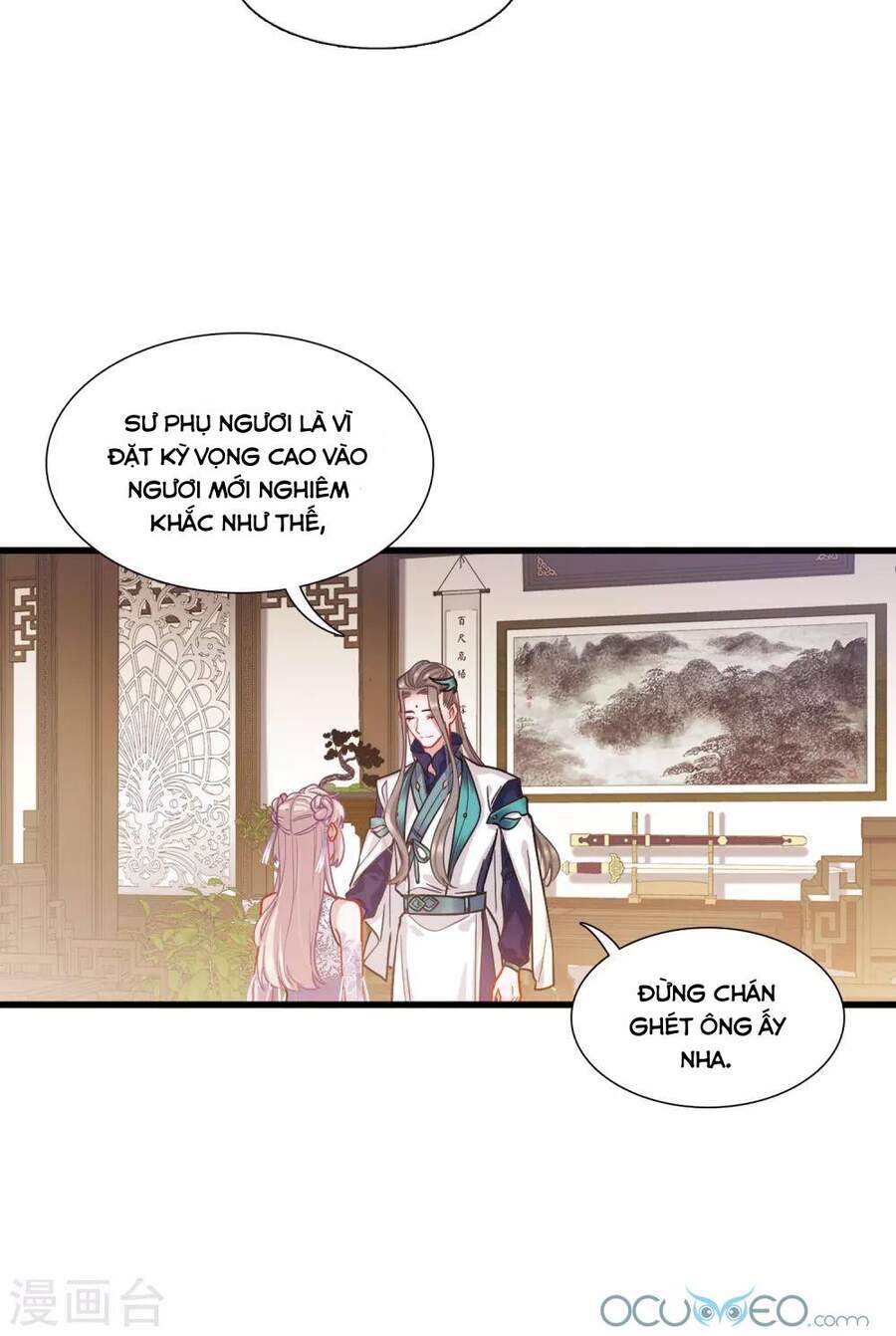 Danh Kiếm Chủng Chapter 43-45 - 16