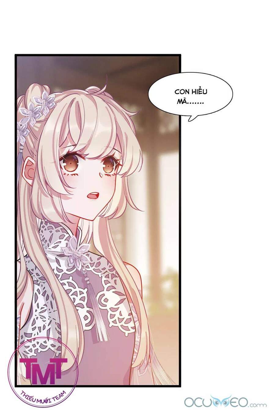 Danh Kiếm Chủng Chapter 43-45 - 17