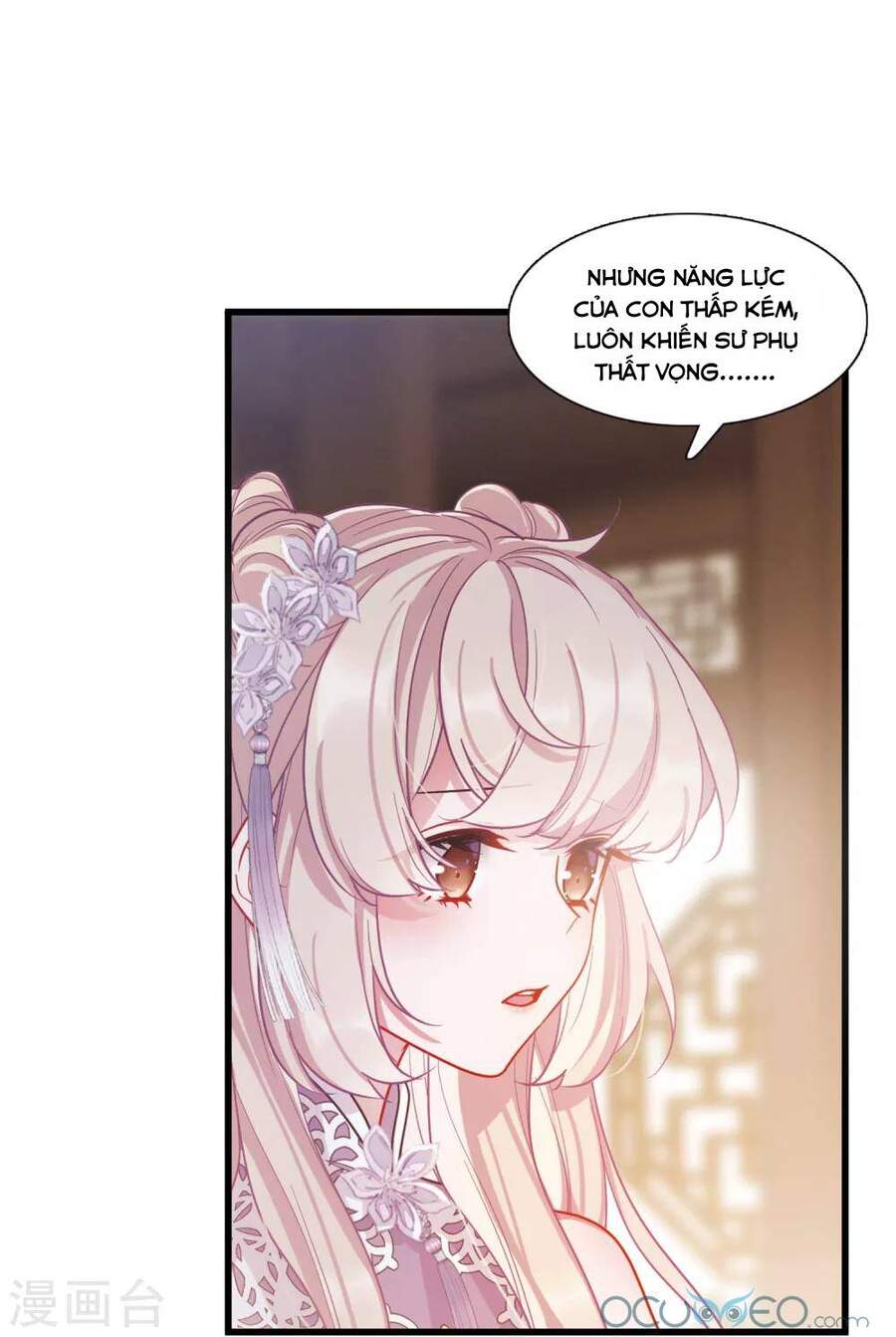 Danh Kiếm Chủng Chapter 43-45 - 18