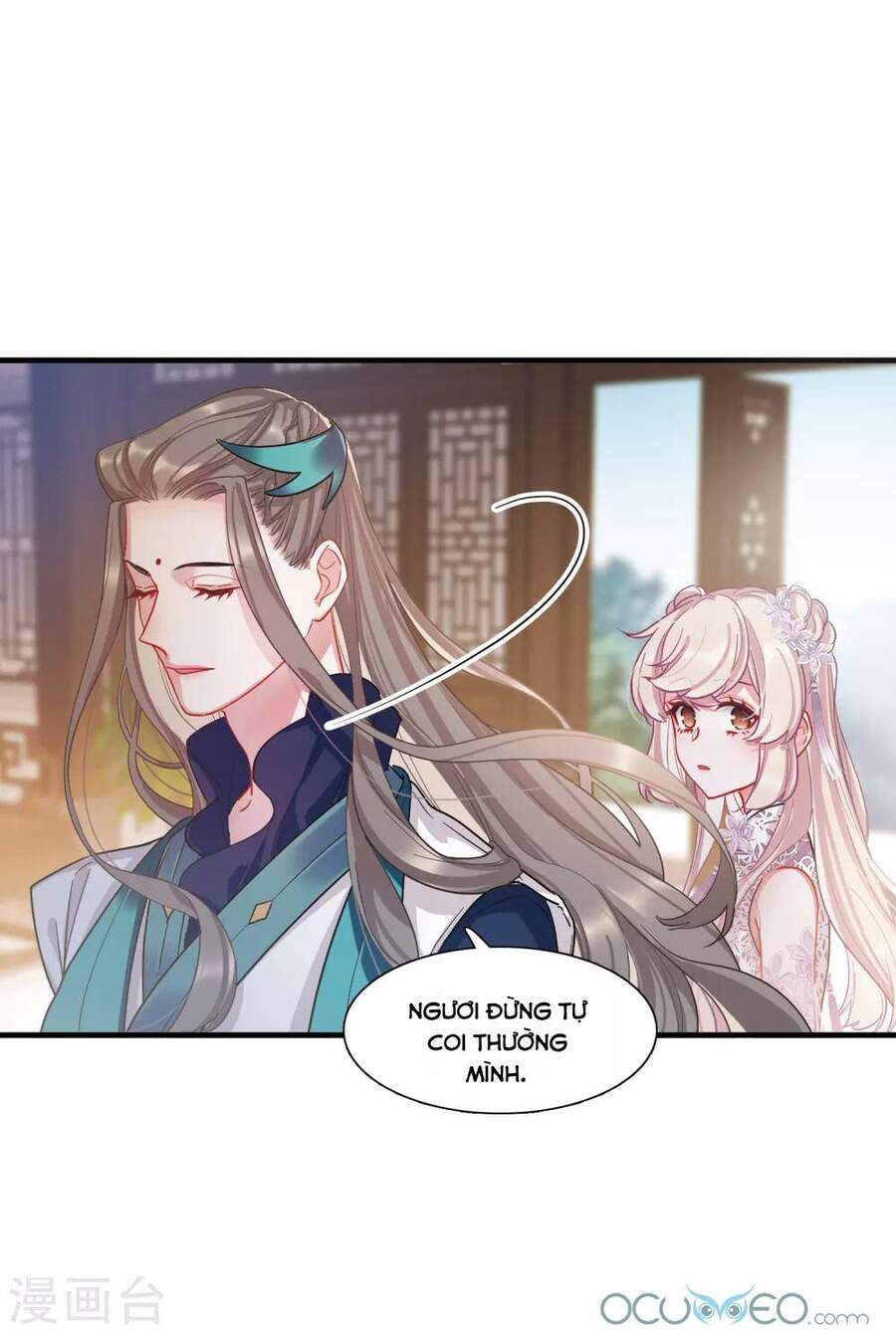 Danh Kiếm Chủng Chapter 43-45 - 19
