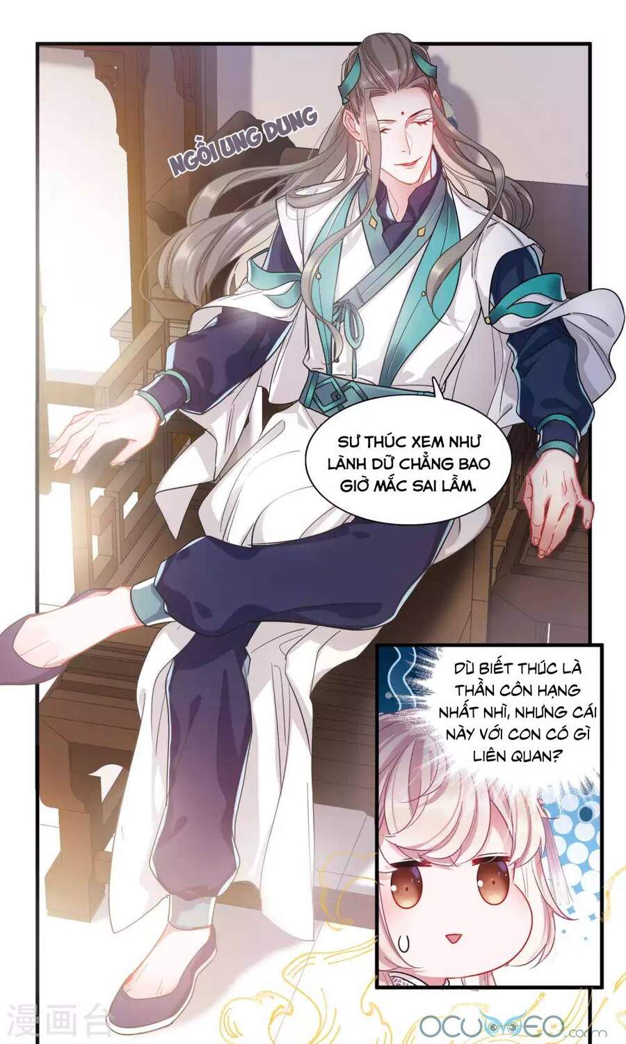 Danh Kiếm Chủng Chapter 43-45 - 20