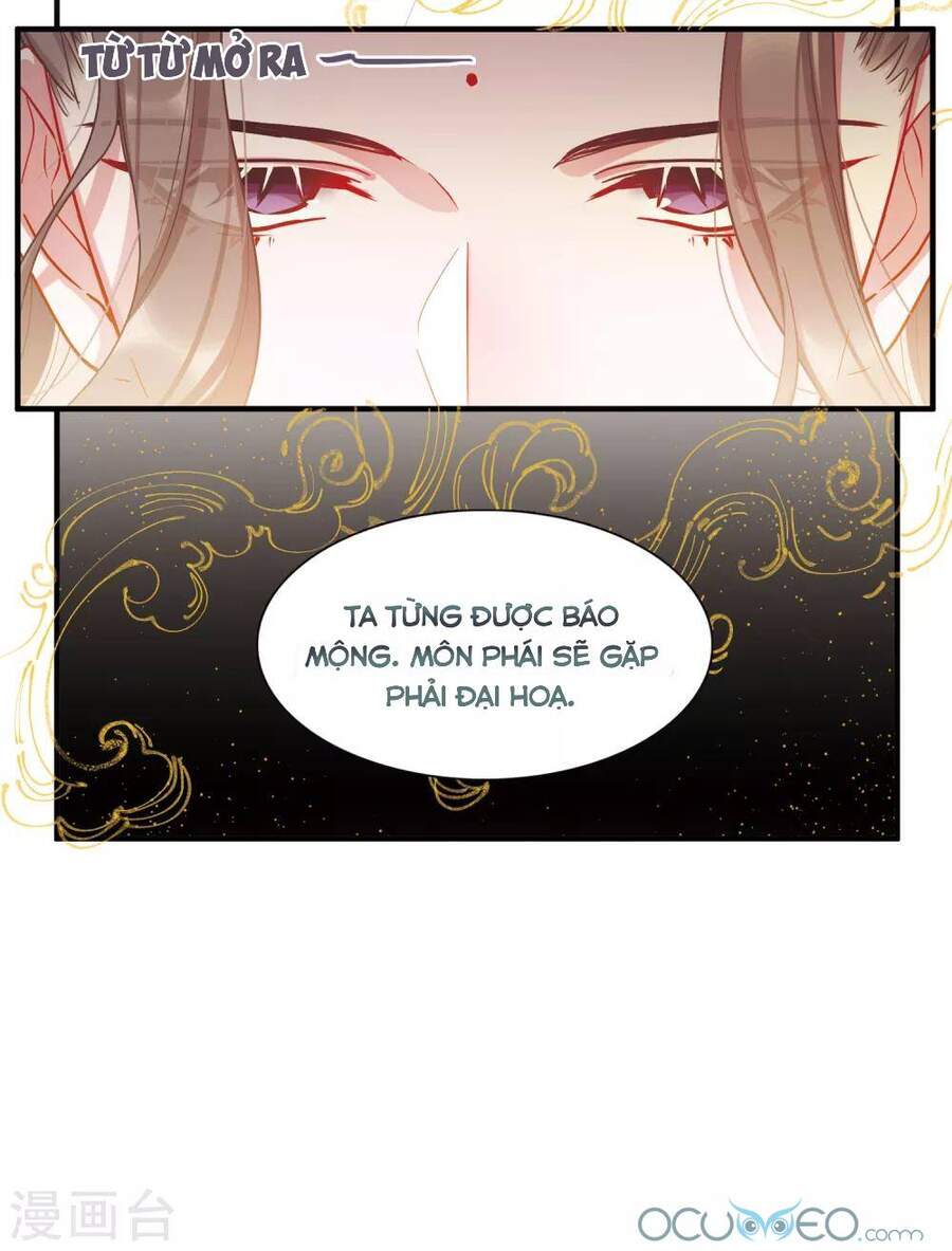 Danh Kiếm Chủng Chapter 43-45 - 21