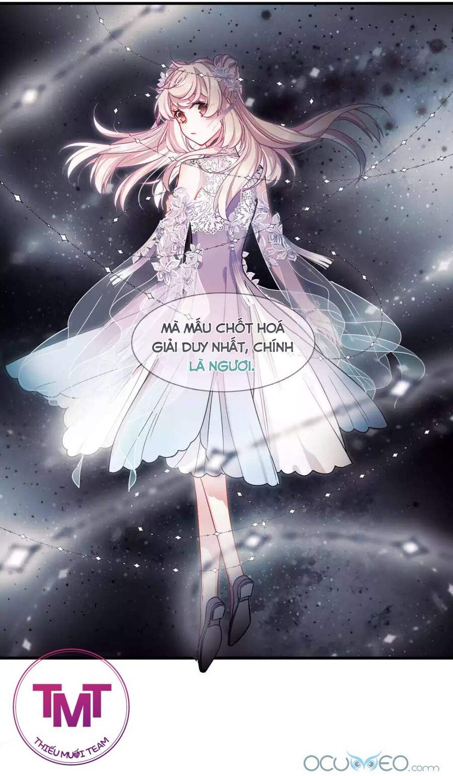 Danh Kiếm Chủng Chapter 43-45 - 22