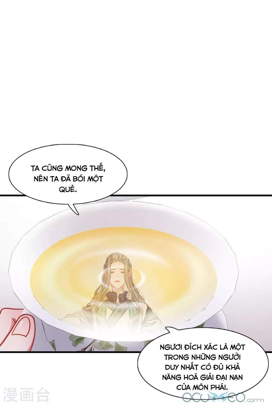 Danh Kiếm Chủng Chapter 43-45 - 25