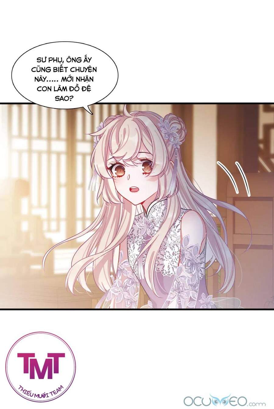 Danh Kiếm Chủng Chapter 43-45 - 27