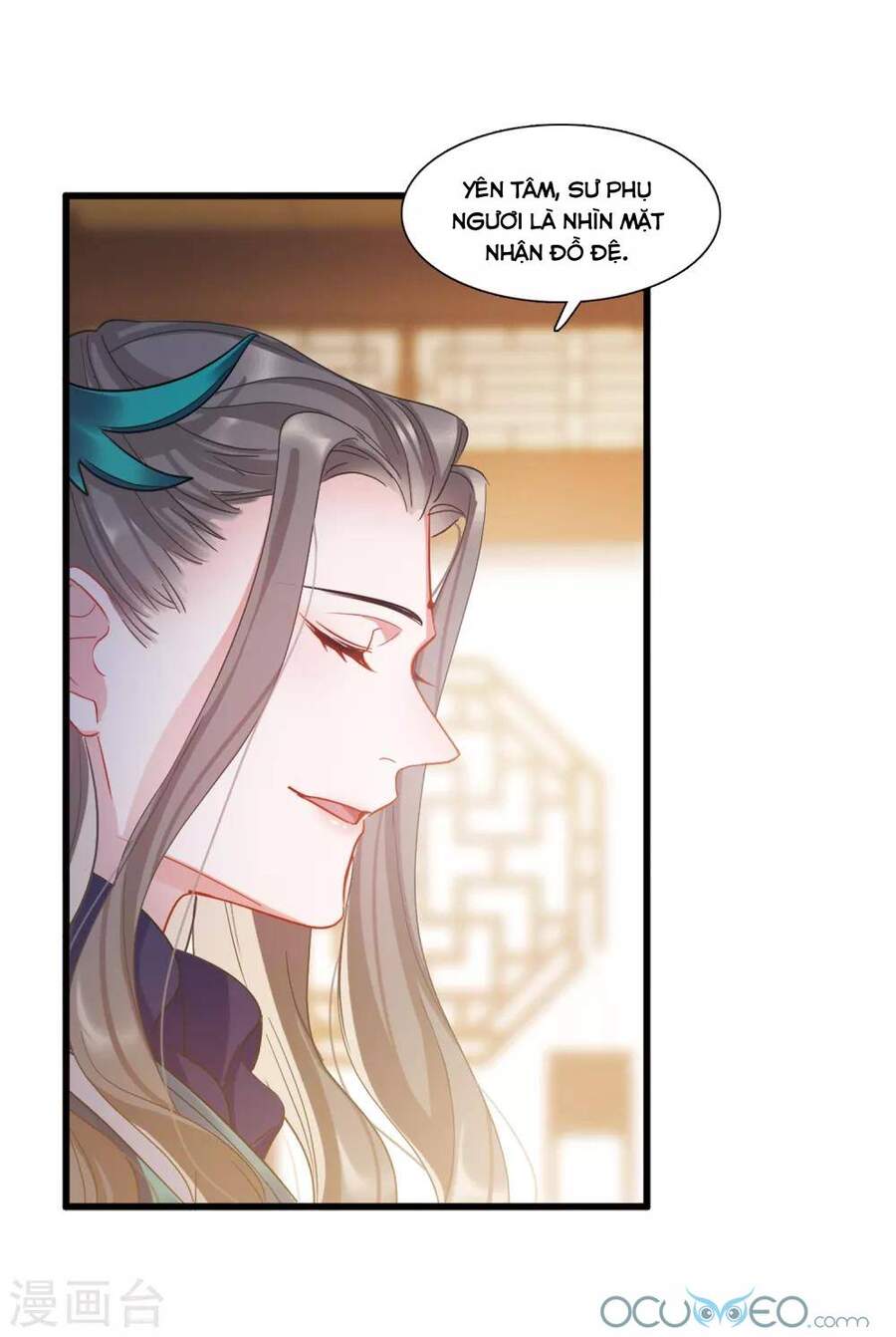 Danh Kiếm Chủng Chapter 43-45 - 28