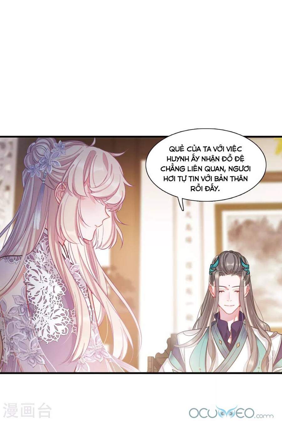 Danh Kiếm Chủng Chapter 43-45 - 30