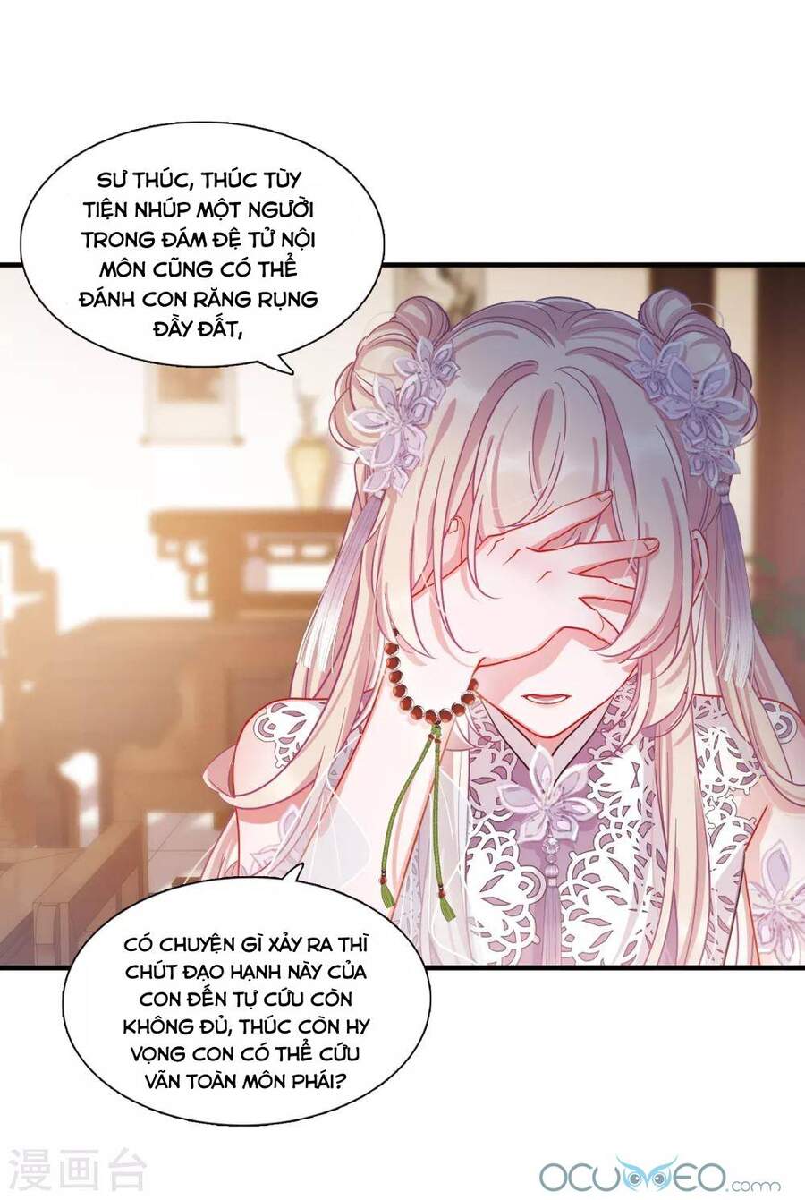 Danh Kiếm Chủng Chapter 43-45 - 31