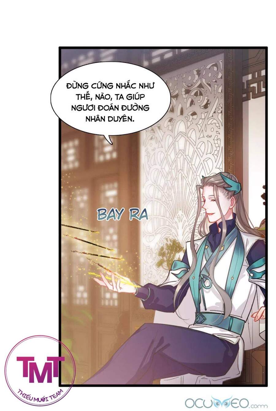 Danh Kiếm Chủng Chapter 43-45 - 32