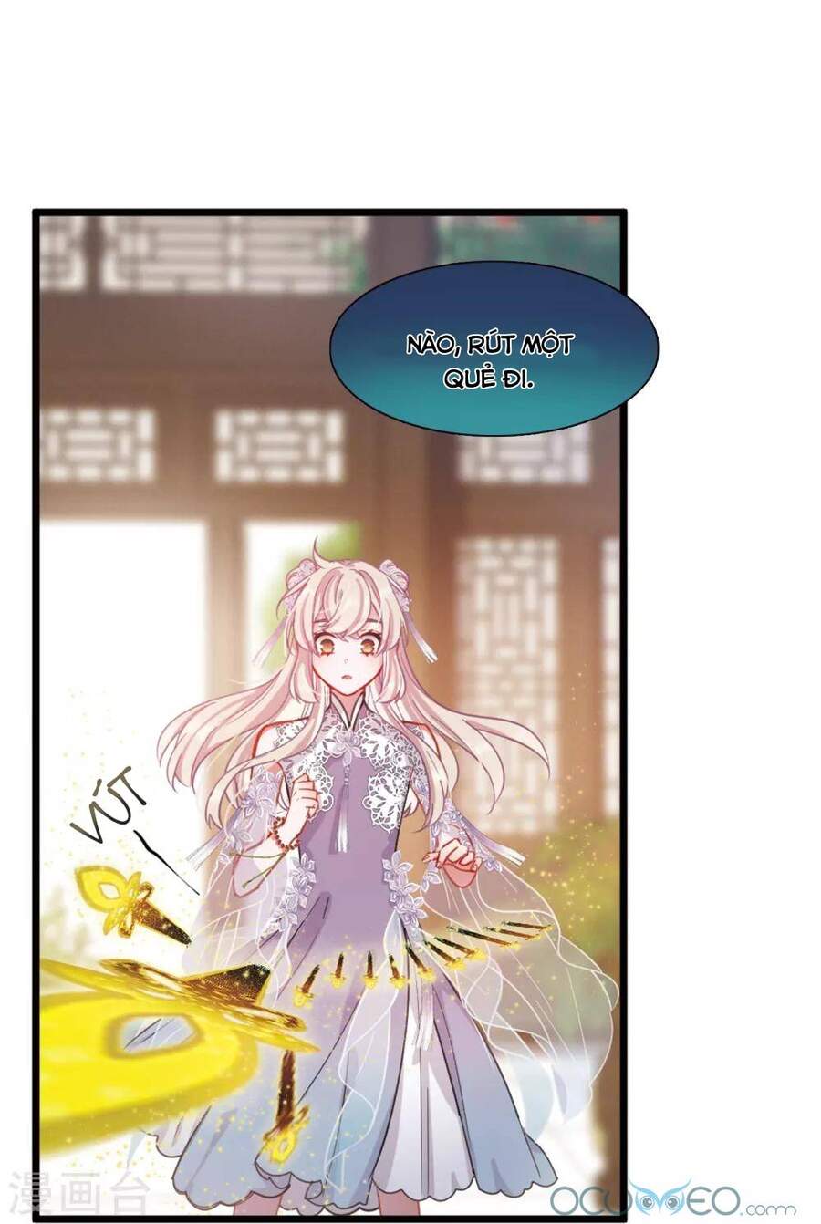 Danh Kiếm Chủng Chapter 43-45 - 33