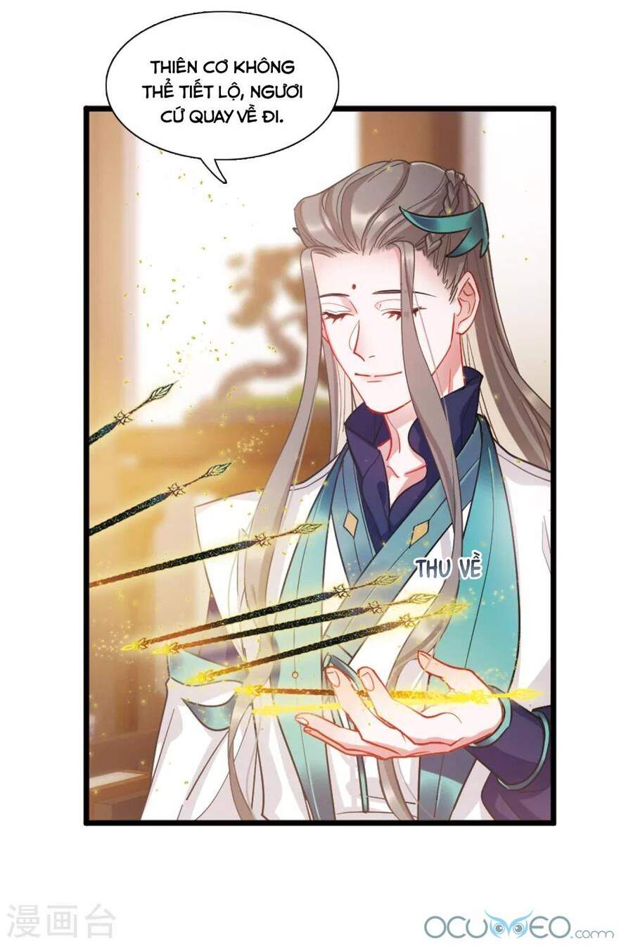Danh Kiếm Chủng Chapter 43-45 - 36