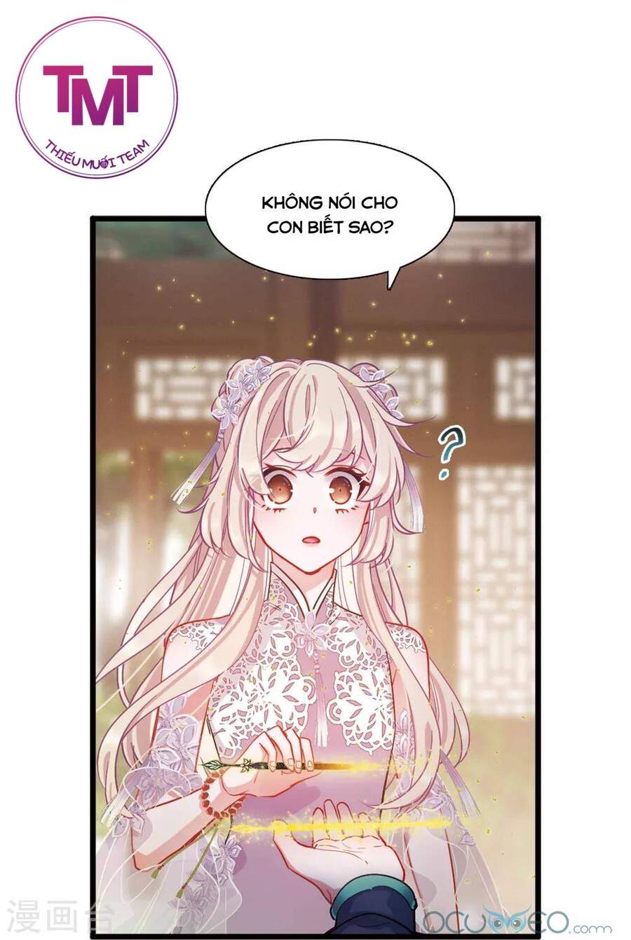 Danh Kiếm Chủng Chapter 43-45 - 37