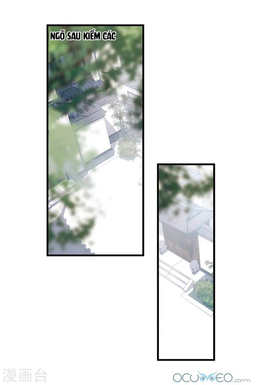 Danh Kiếm Chủng Chapter 43-45 - 40