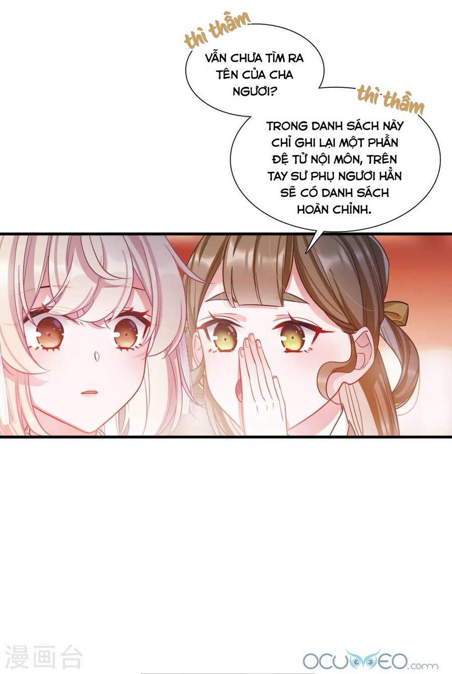 Danh Kiếm Chủng Chapter 43-45 - 5