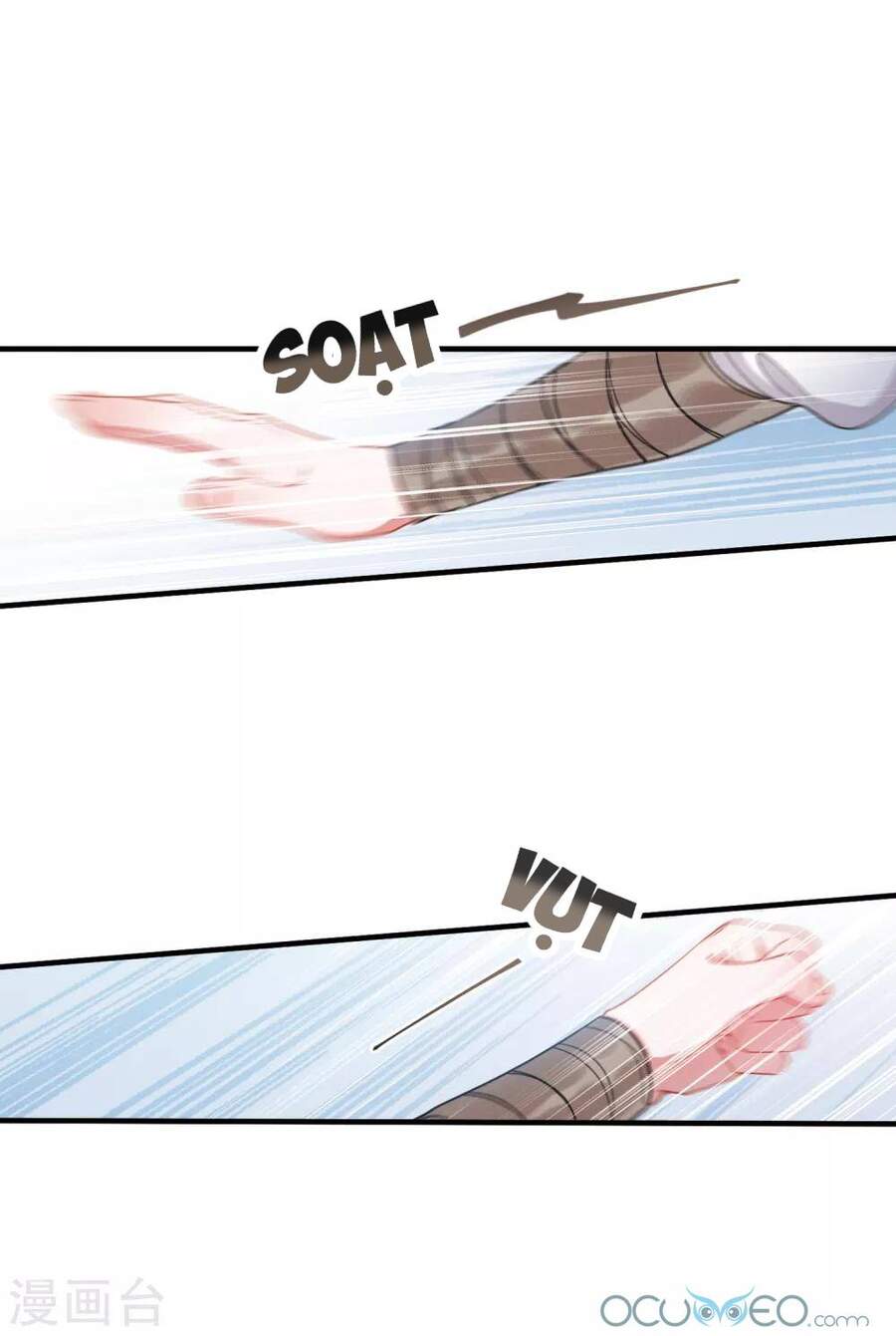 Danh Kiếm Chủng Chapter 43-45 - 41