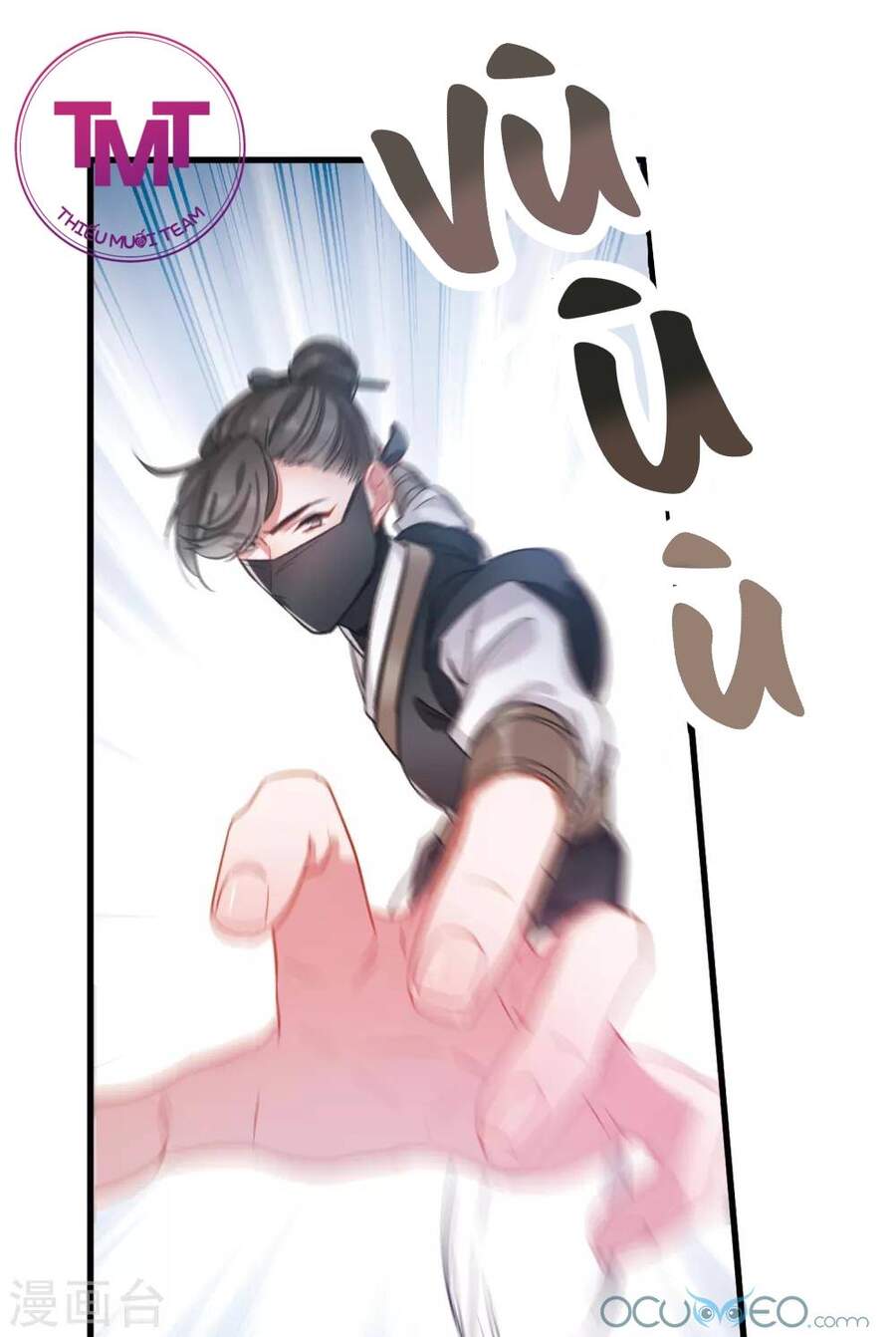 Danh Kiếm Chủng Chapter 43-45 - 42