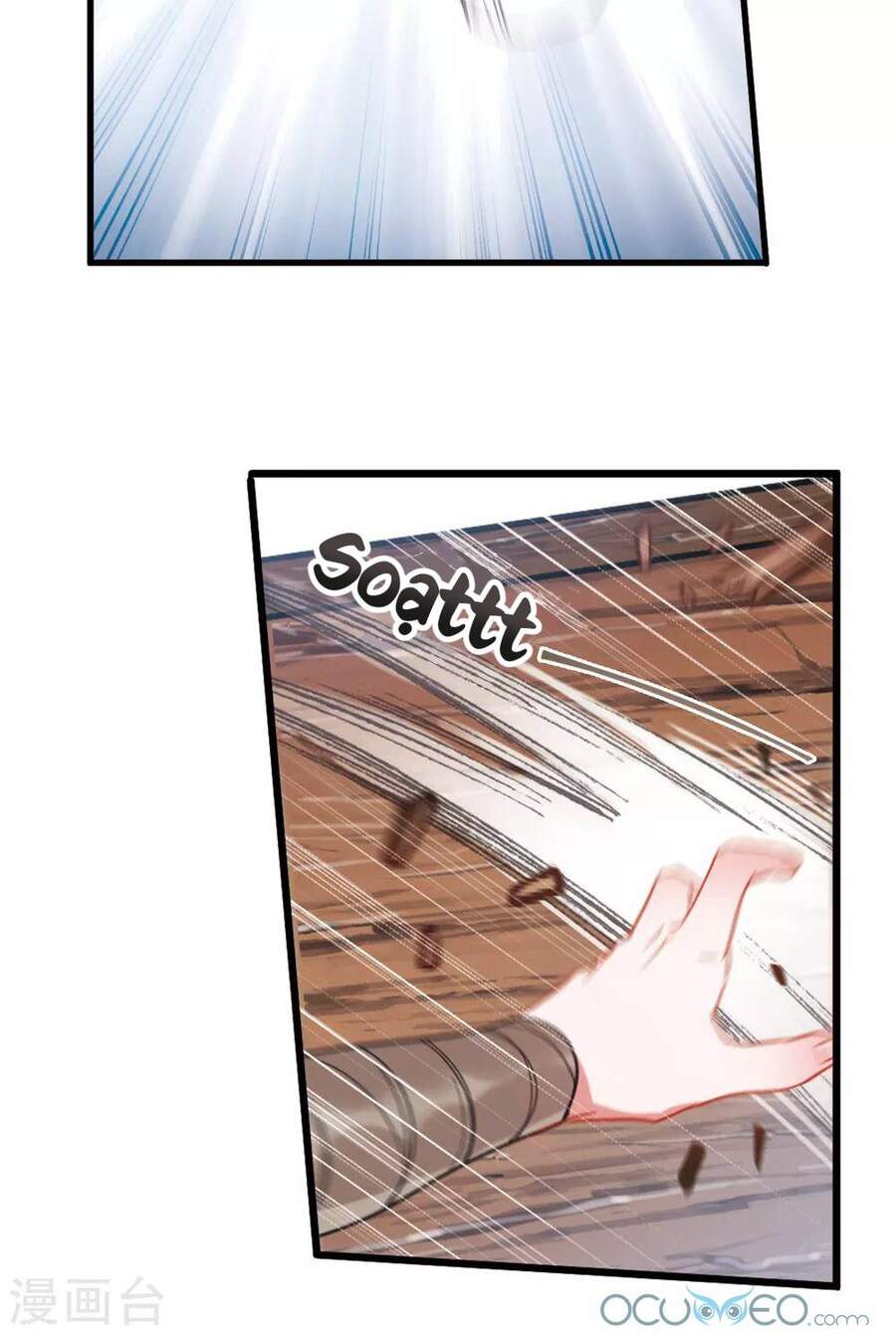 Danh Kiếm Chủng Chapter 43-45 - 43