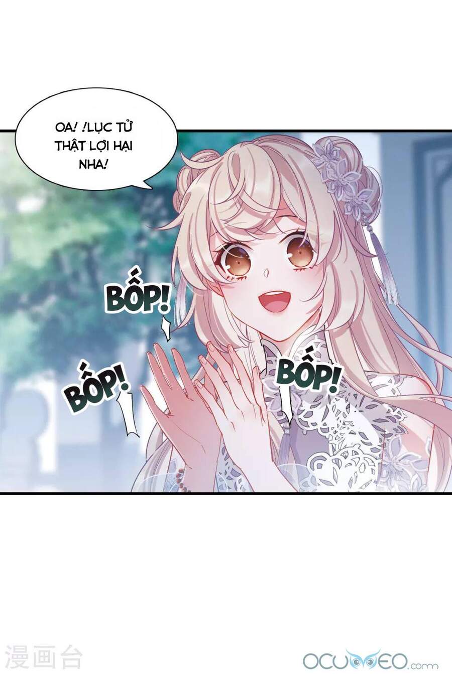 Danh Kiếm Chủng Chapter 43-45 - 45