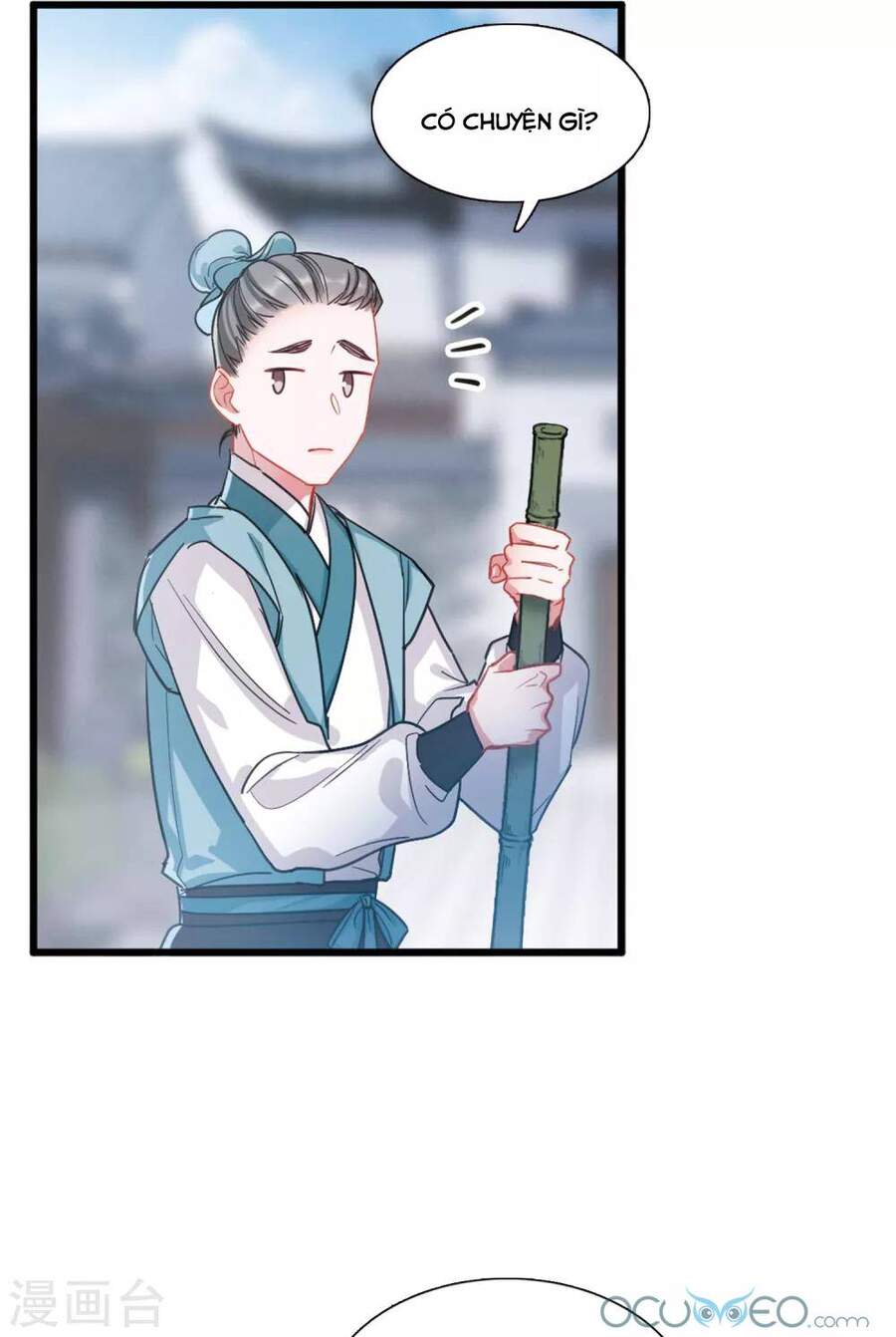 Danh Kiếm Chủng Chapter 43-45 - 48