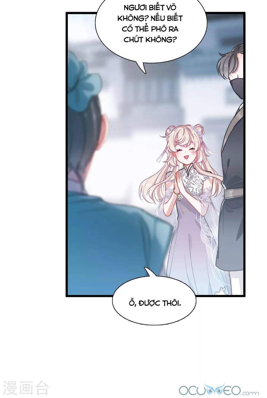 Danh Kiếm Chủng Chapter 43-45 - 49