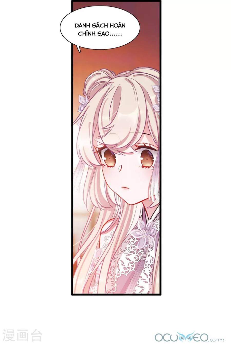 Danh Kiếm Chủng Chapter 43-45 - 6