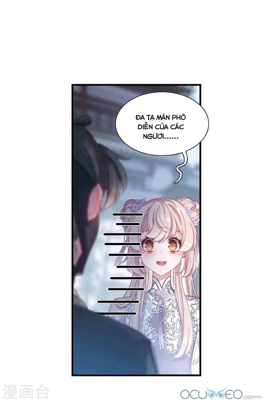 Danh Kiếm Chủng Chapter 43-45 - 54