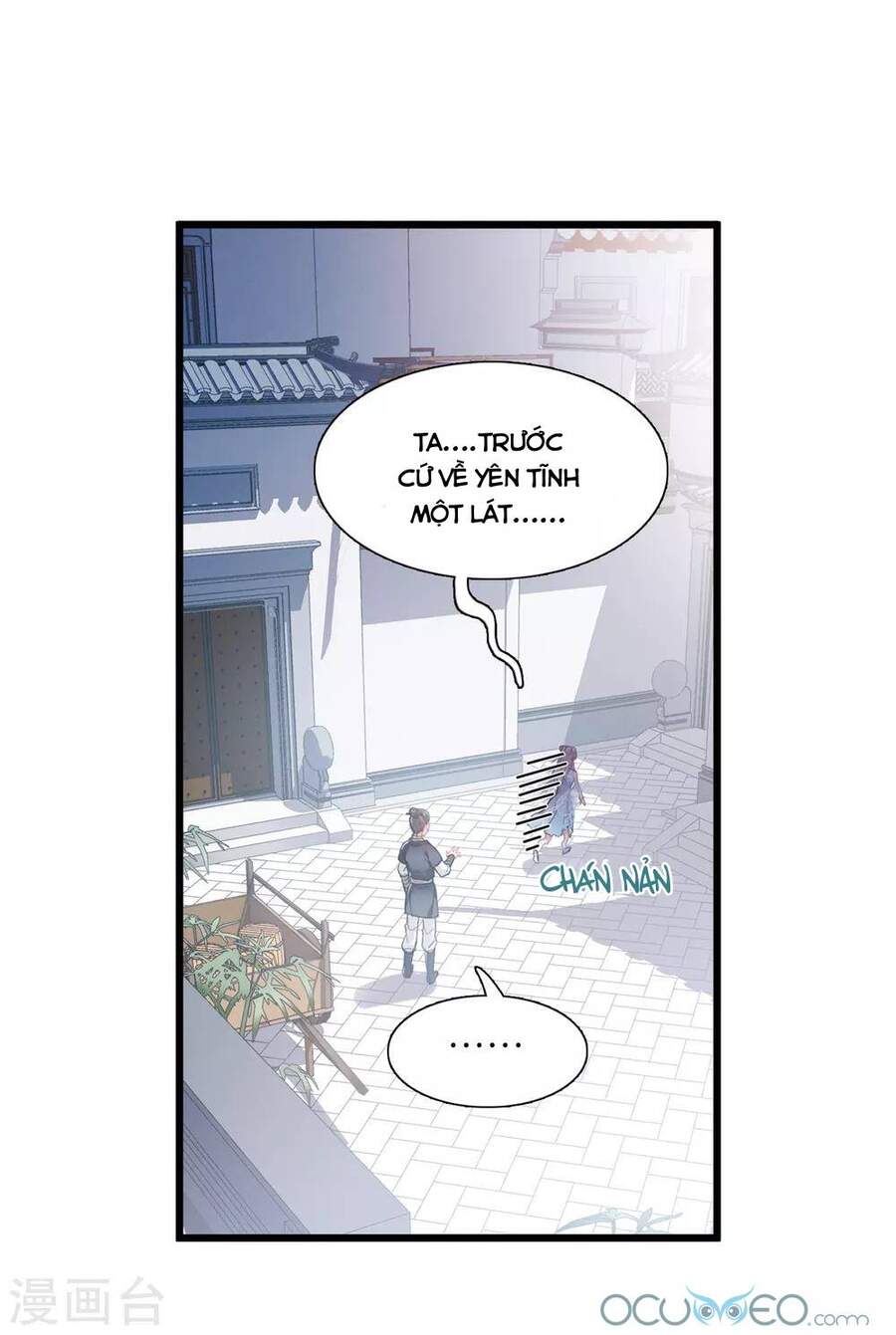 Danh Kiếm Chủng Chapter 43-45 - 55