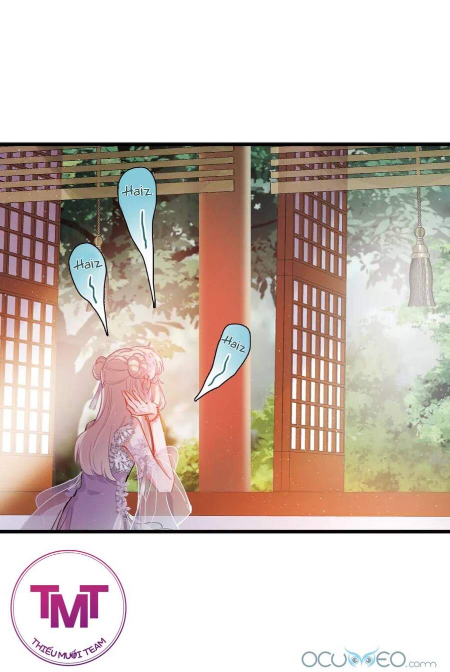 Danh Kiếm Chủng Chapter 43-45 - 57