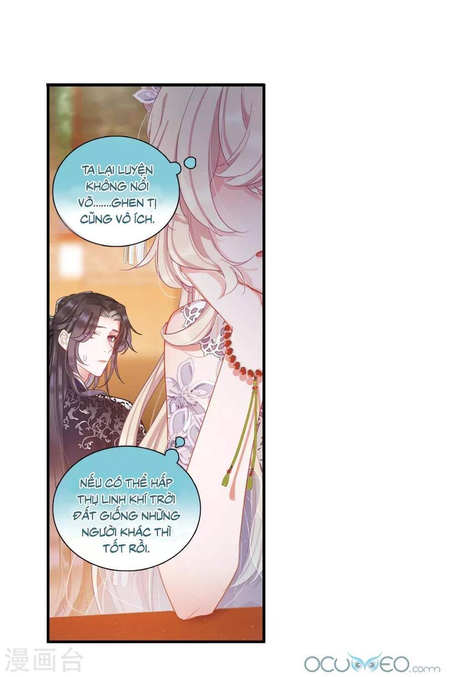 Danh Kiếm Chủng Chapter 43-45 - 58