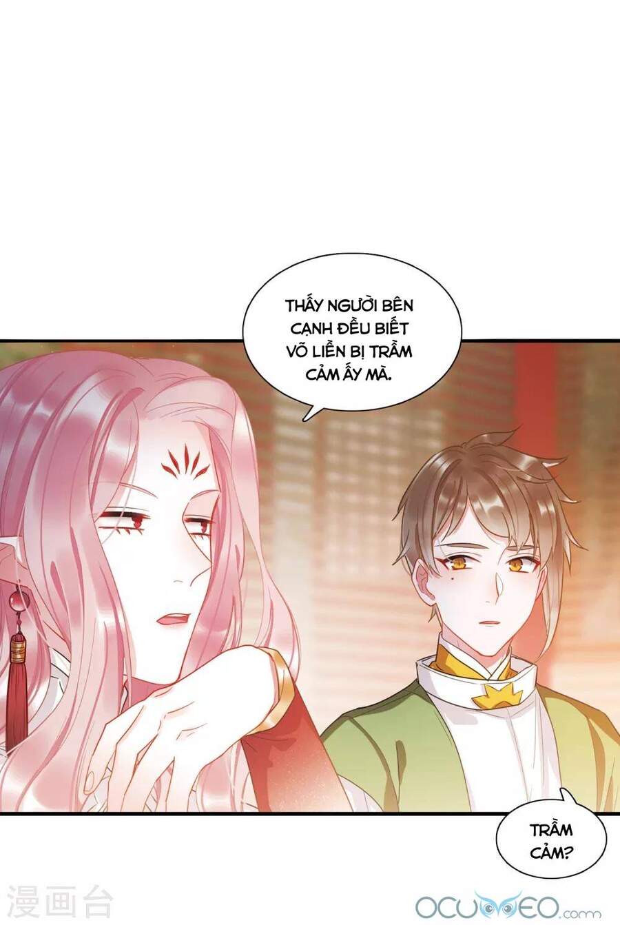 Danh Kiếm Chủng Chapter 43-45 - 60