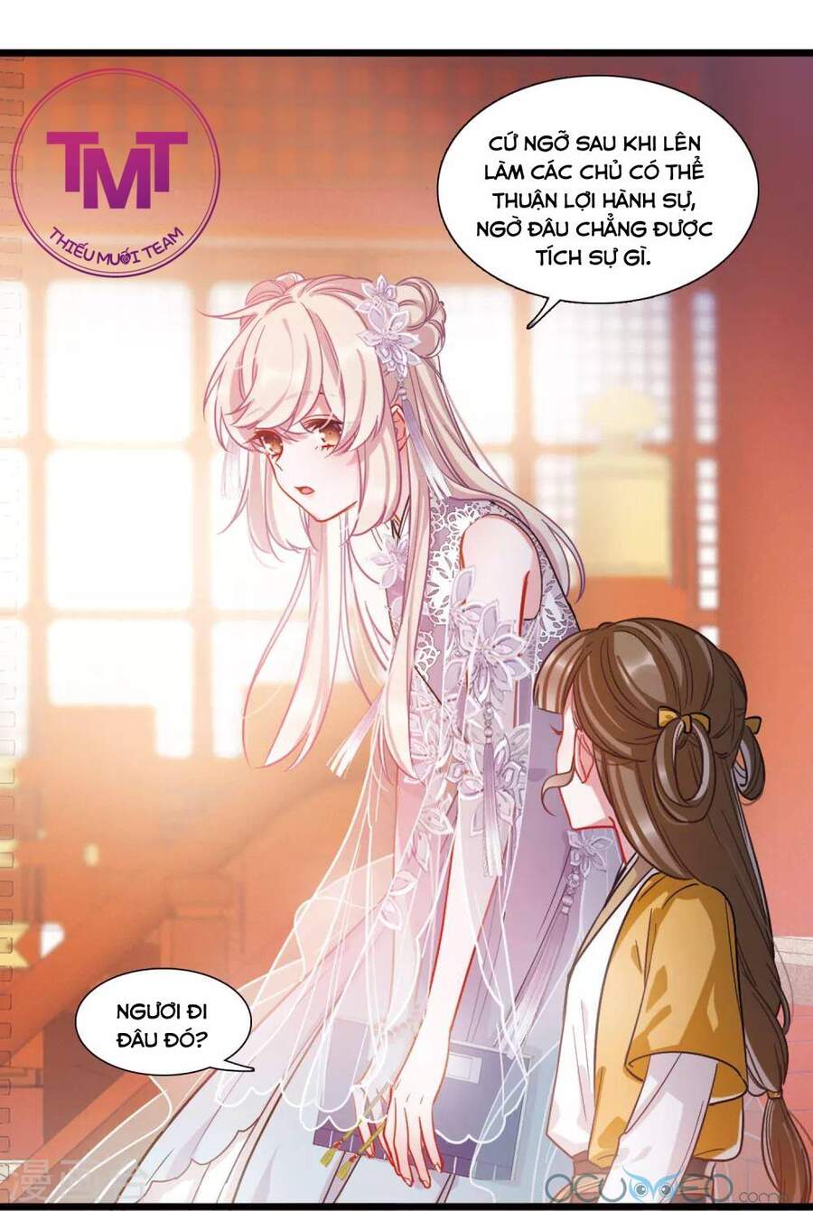 Danh Kiếm Chủng Chapter 43-45 - 7