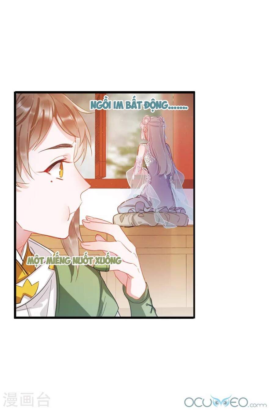 Danh Kiếm Chủng Chapter 43-45 - 61