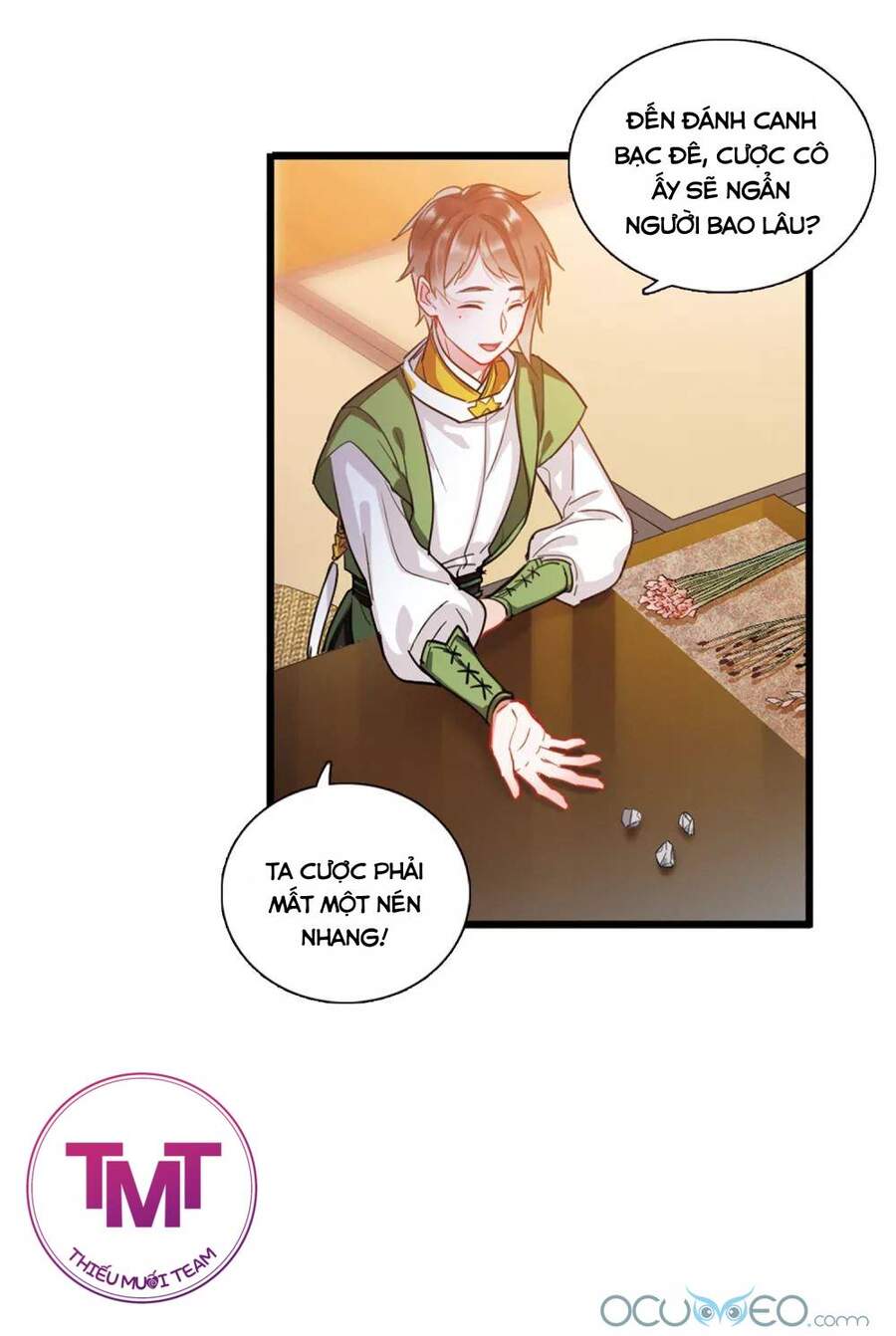 Danh Kiếm Chủng Chapter 43-45 - 62