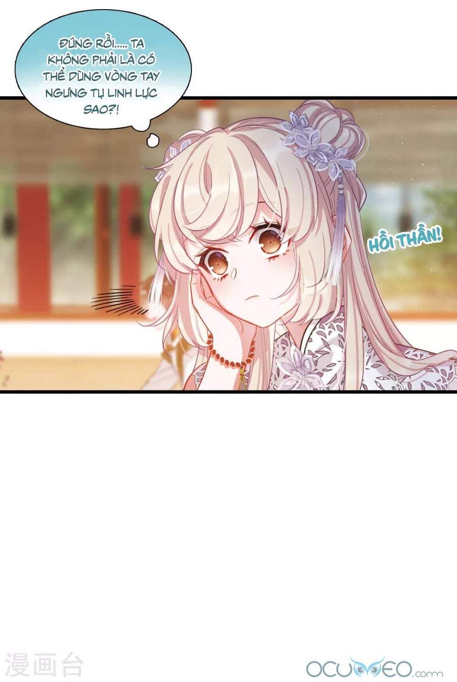 Danh Kiếm Chủng Chapter 43-45 - 64