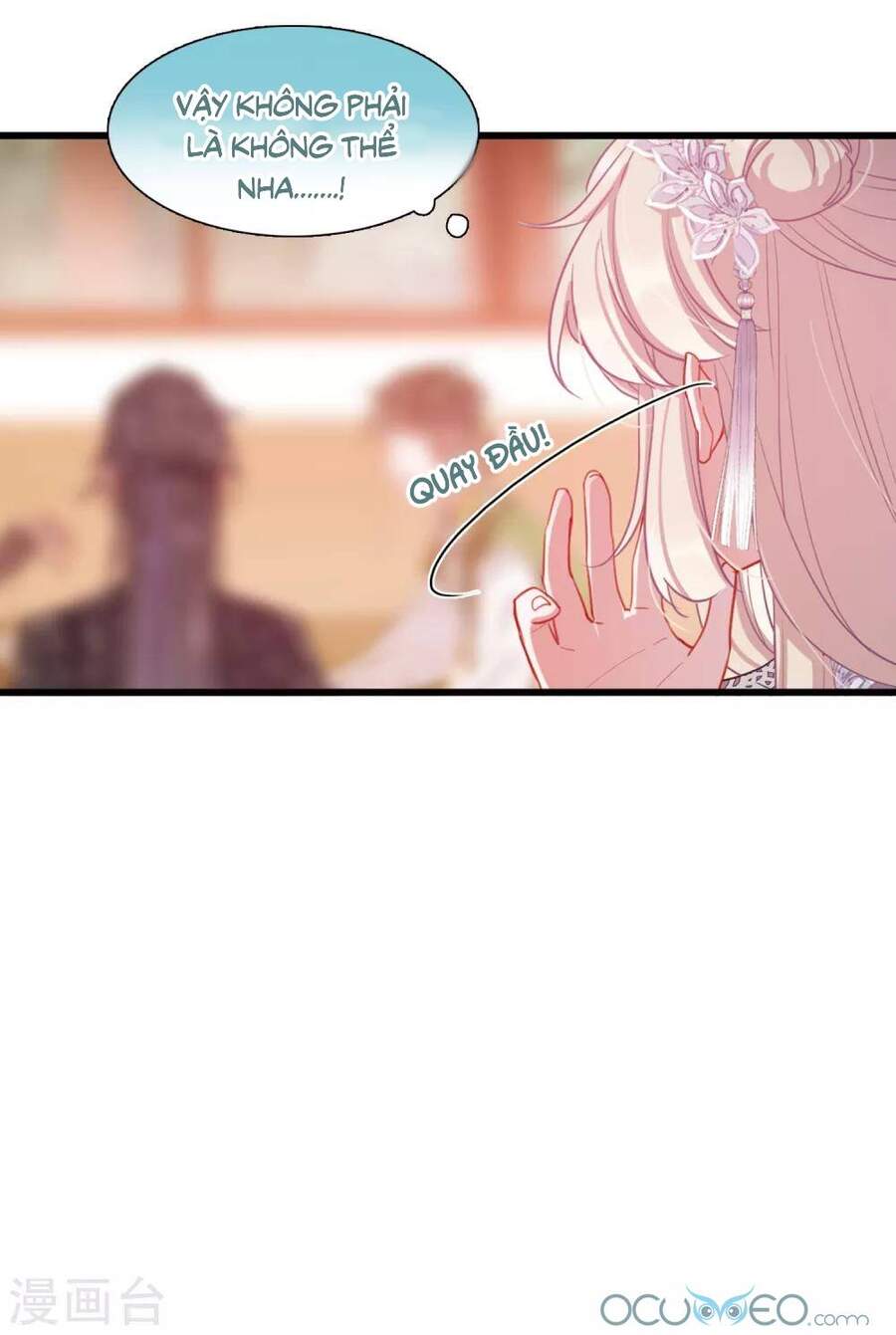 Danh Kiếm Chủng Chapter 43-45 - 65