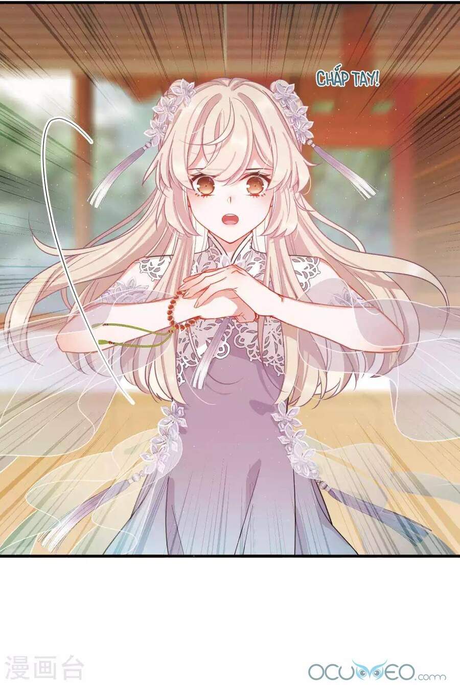 Danh Kiếm Chủng Chapter 43-45 - 71