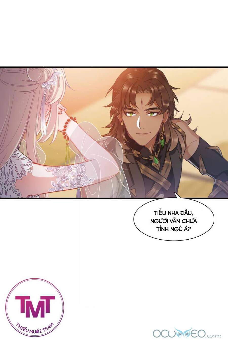 Danh Kiếm Chủng Chapter 43-45 - 72