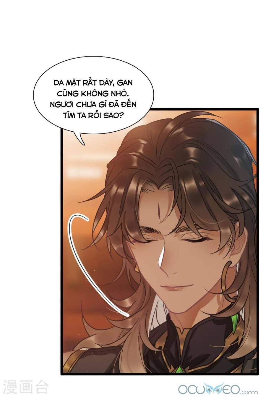 Danh Kiếm Chủng Chapter 43-45 - 74