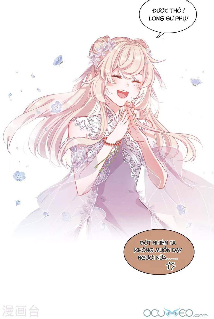 Danh Kiếm Chủng Chapter 43-45 - 79