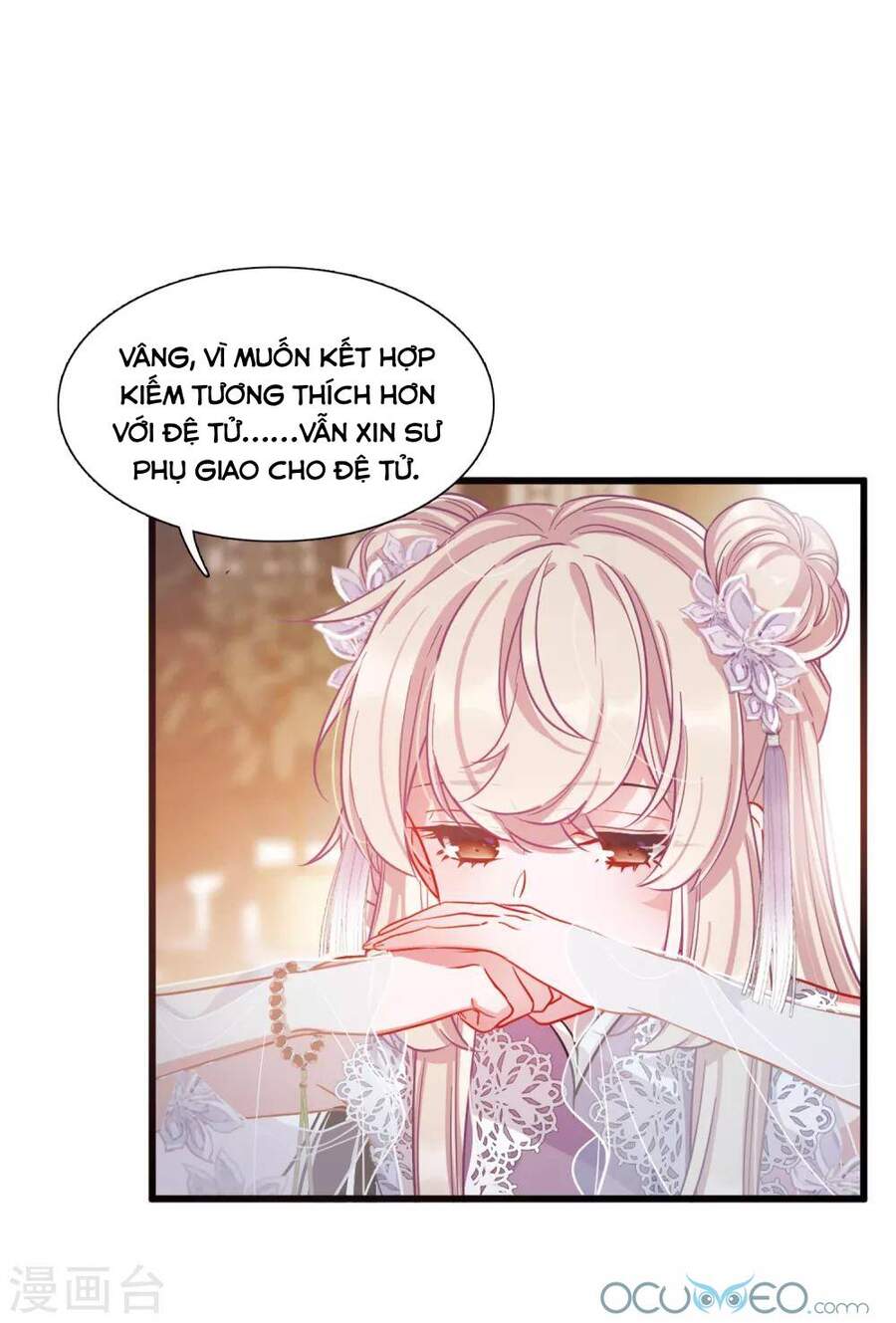 Danh Kiếm Chủng Chapter 43-45 - 10